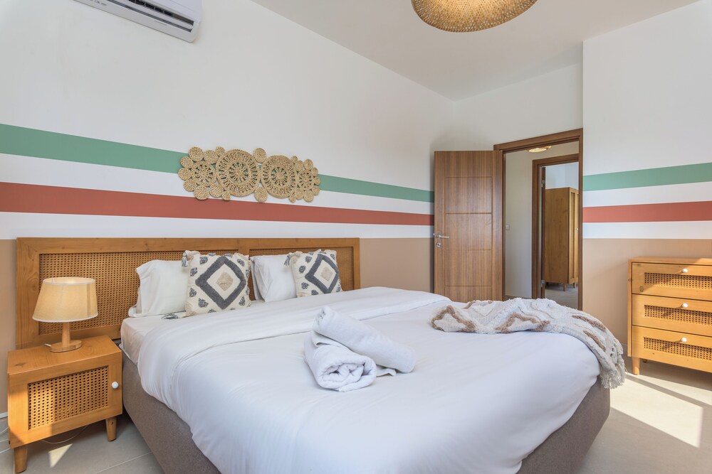 Glow Studios & Apartments in Batroun