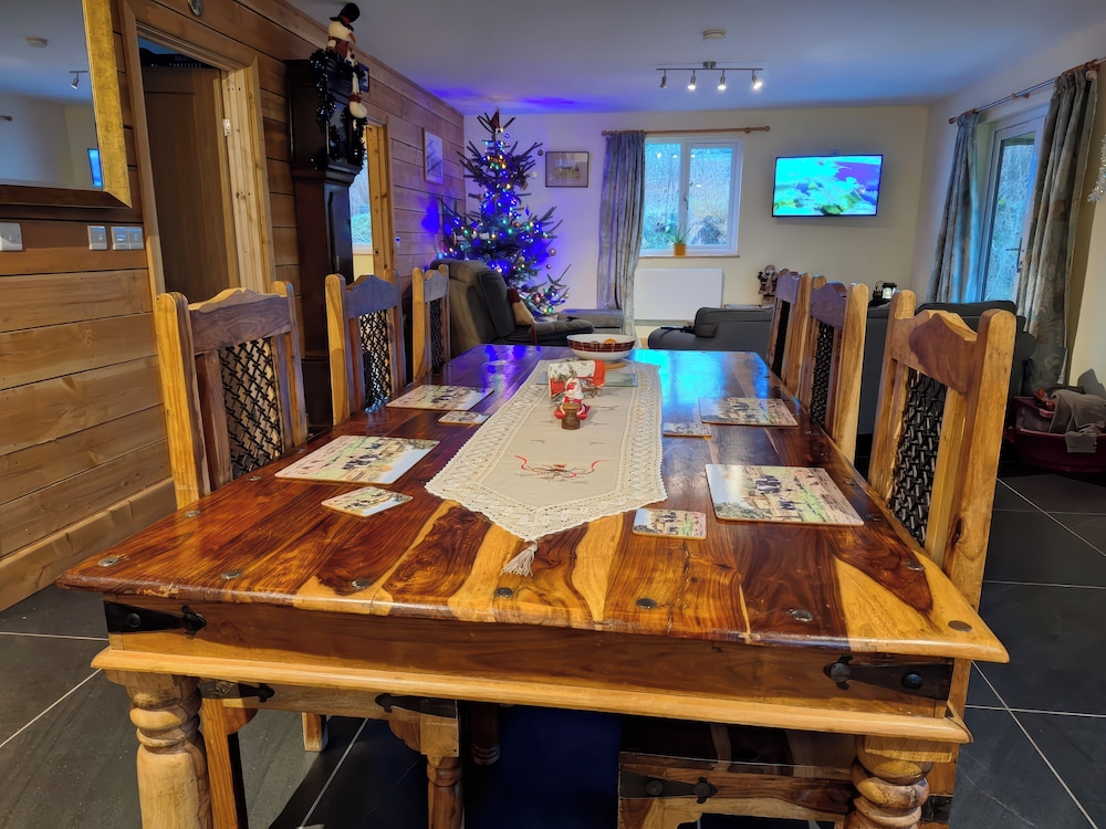 Watermead Lodge