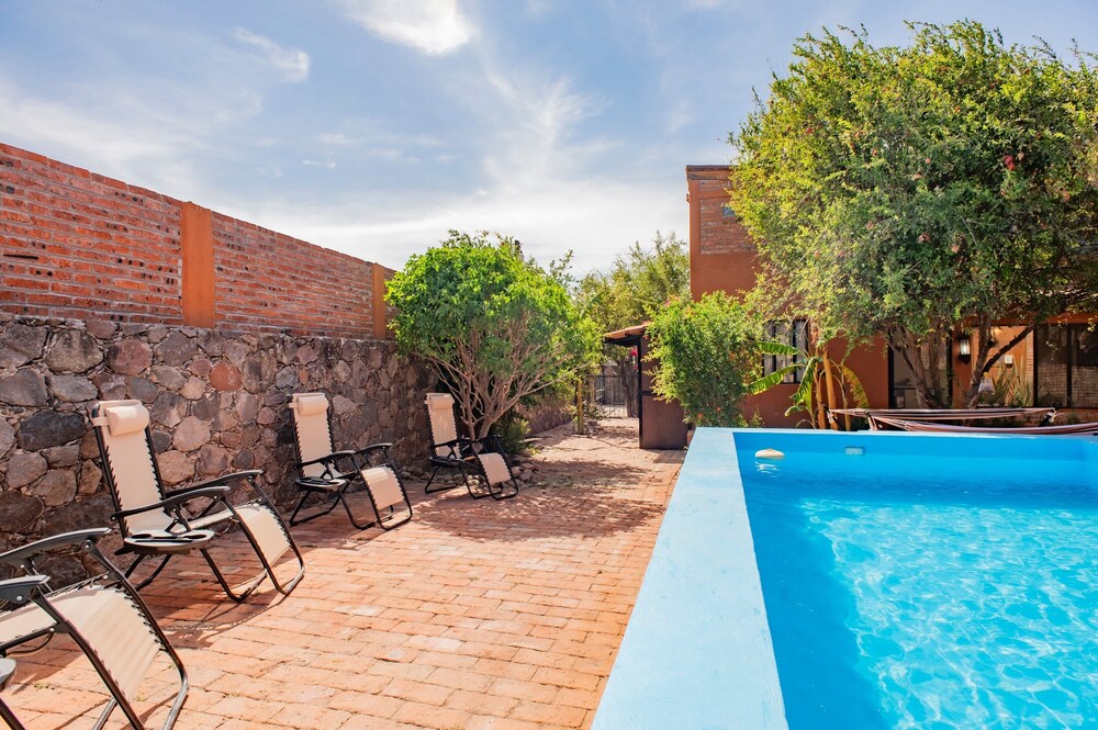 Posada los Olivos