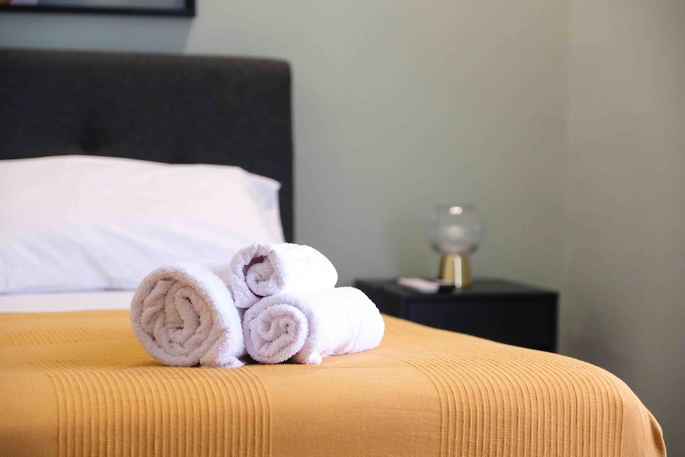 Mazzini Suites Palermo
