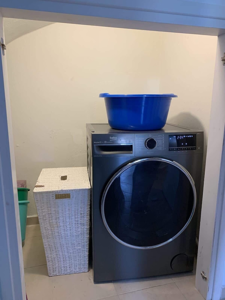 Villa Elias 1BR Upper Apt with Pool