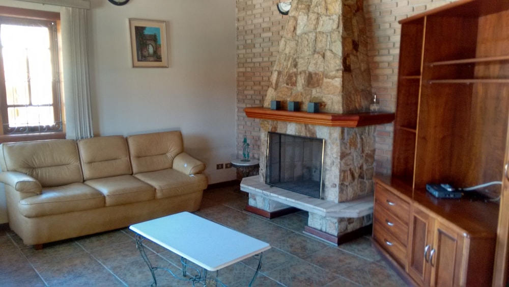 Vintage Atibaia Hotel Pousada