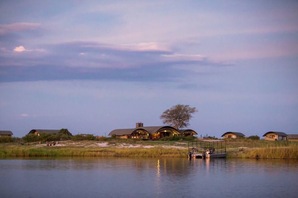 Serondela Lodge