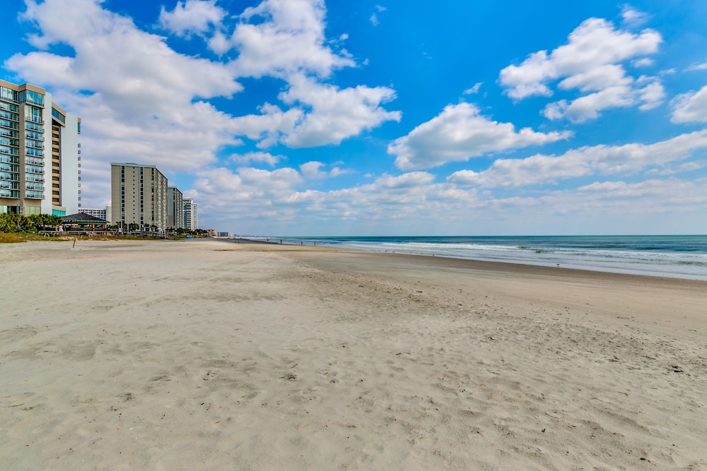 Condos by Beach Vacations North