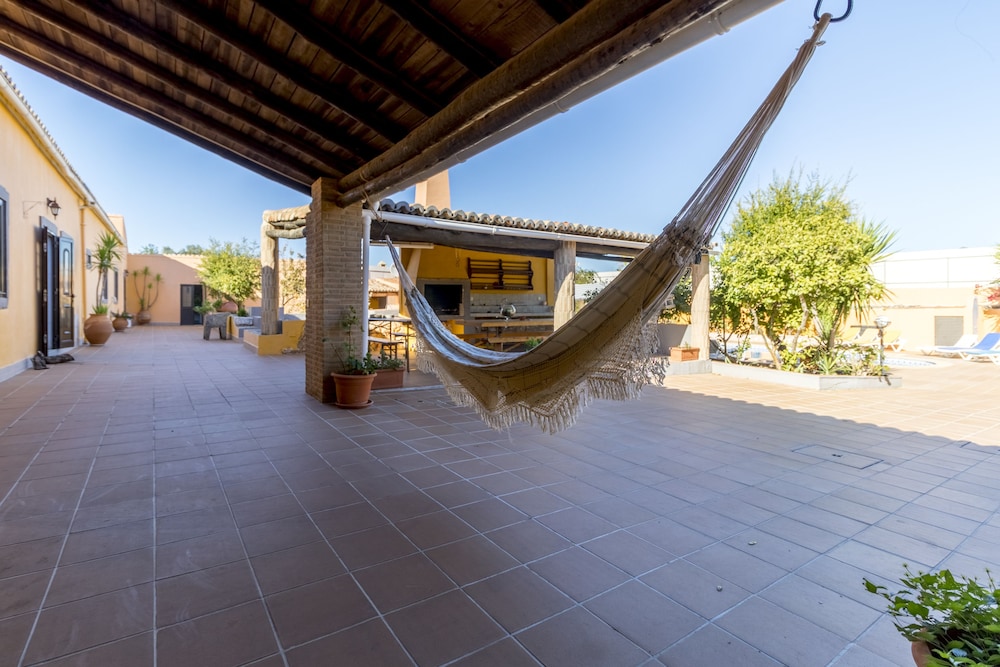 Villas2go2 Barrocal