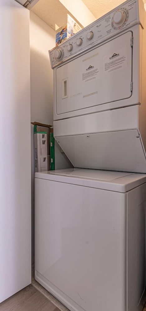 Mountain View 1 BR - Full Kitchen-BBQ-AC - Image 2