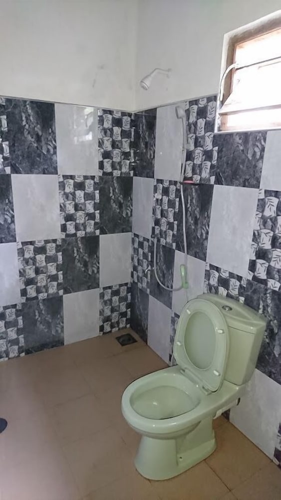 Coco Garden Holiday Homes view 4