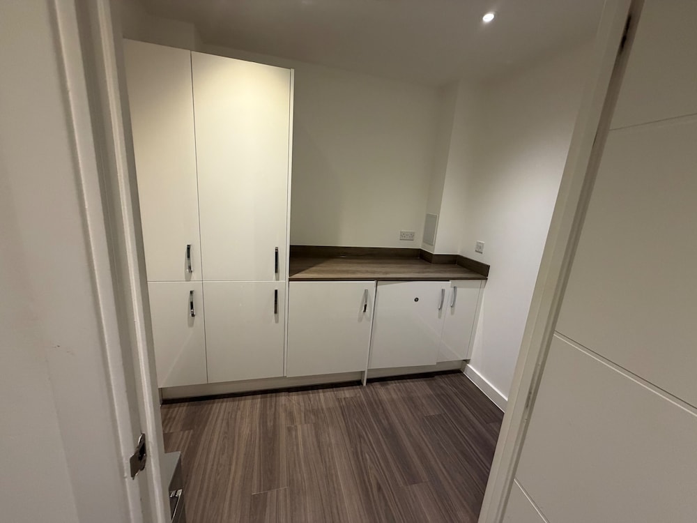 Cosy London Apartment Near River Thames