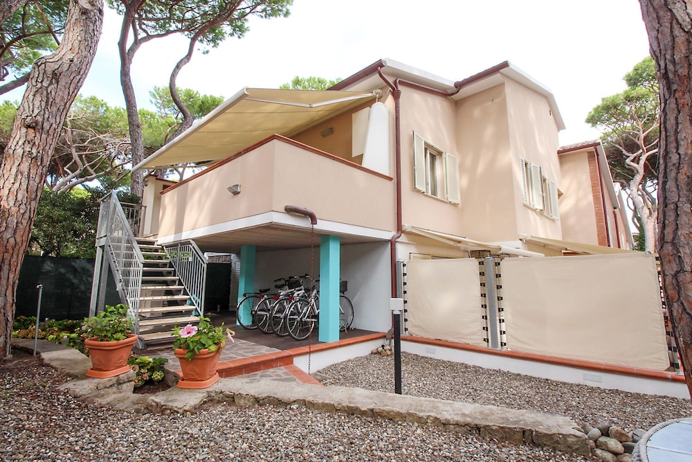 Appartamento Timone Vicino al Mare