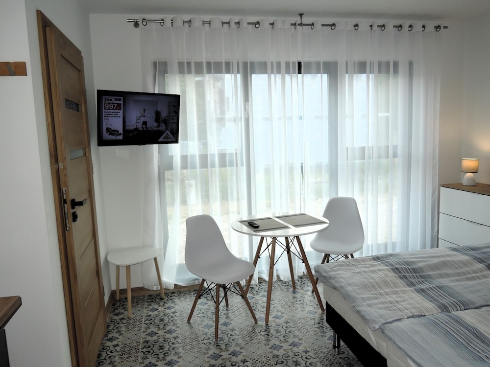 Apartment in Mrzezyno by Blue Flag Beach