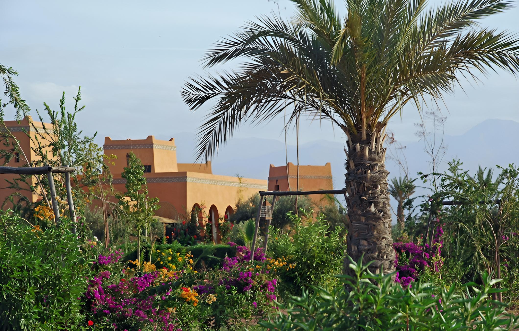 The Gardens of Issil