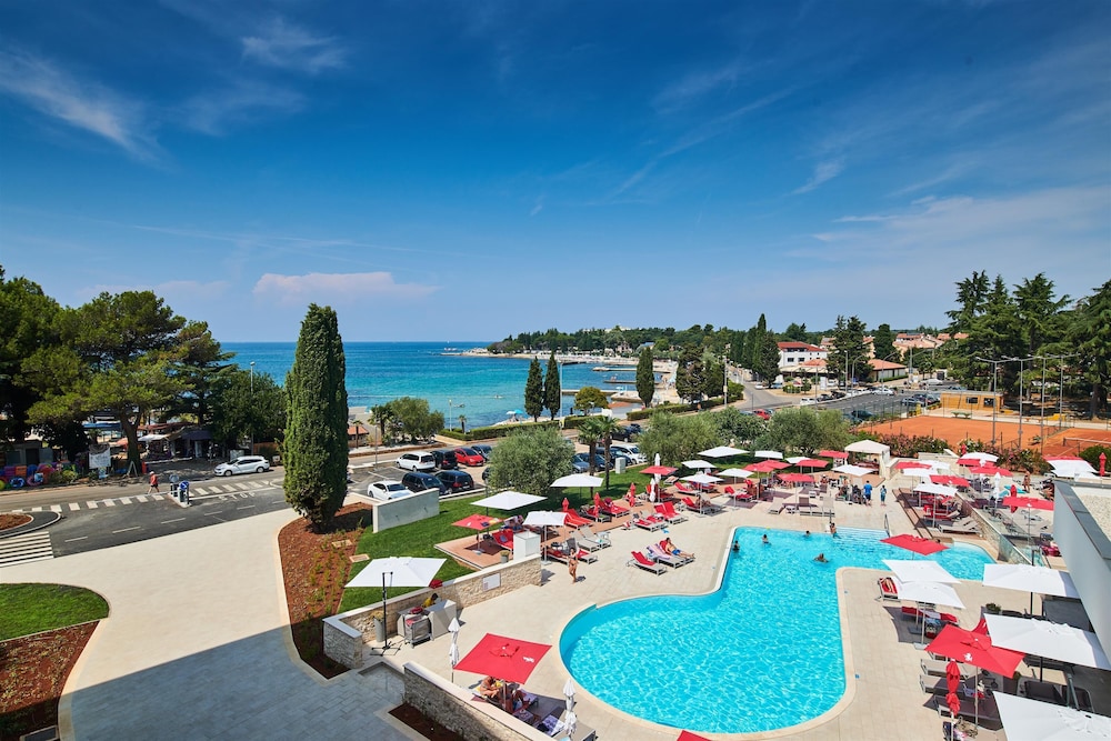 Porec Vacations - Garden Suites Park Plava Laguna - Property Image 38