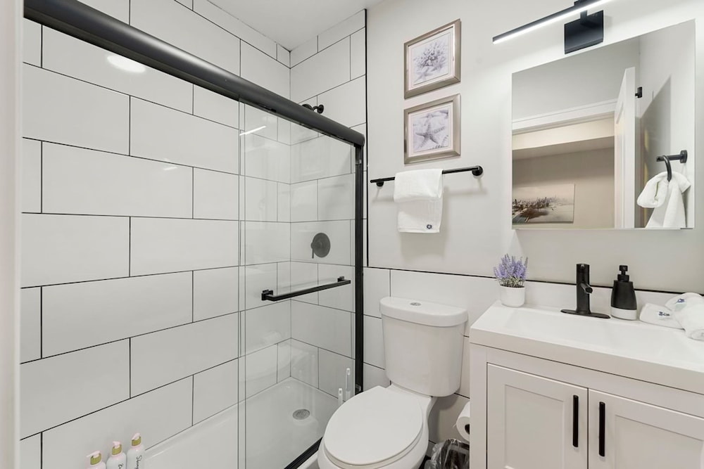 Charming Chicago Apt