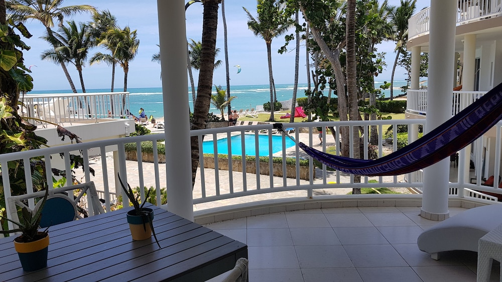 Condo Cabrinha - Direct on Kite Beach