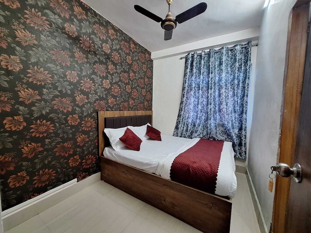 Hotel Yogita Inn