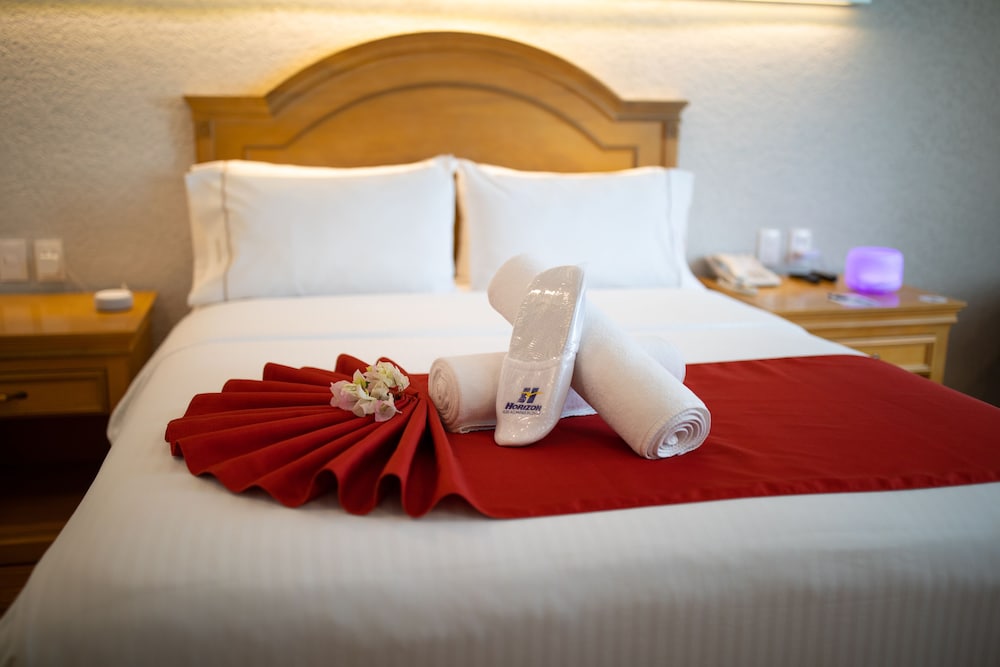 Hotel Horizon and Convention Center - Property Image 25