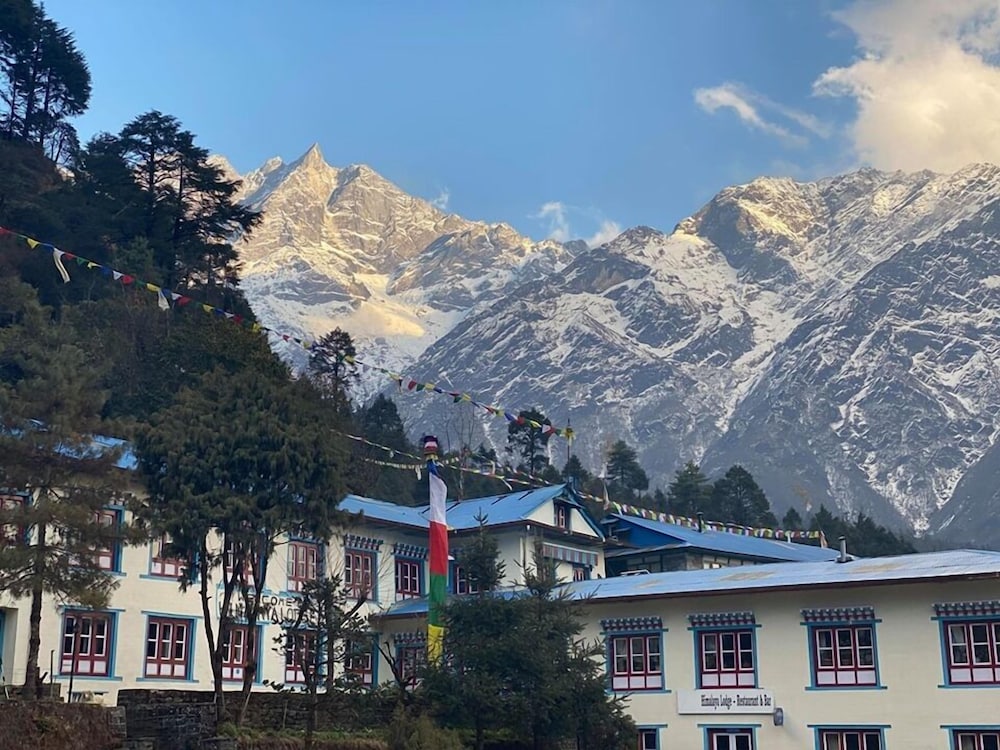 Himalaya Lodge
