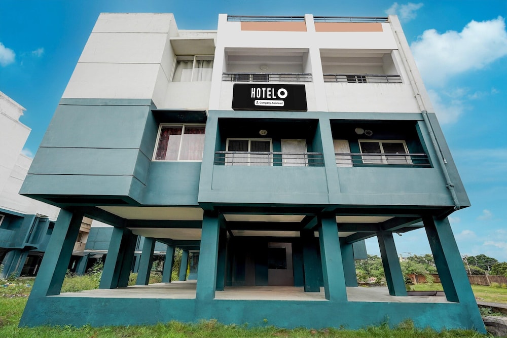 Super Hotel O Kattankulathur