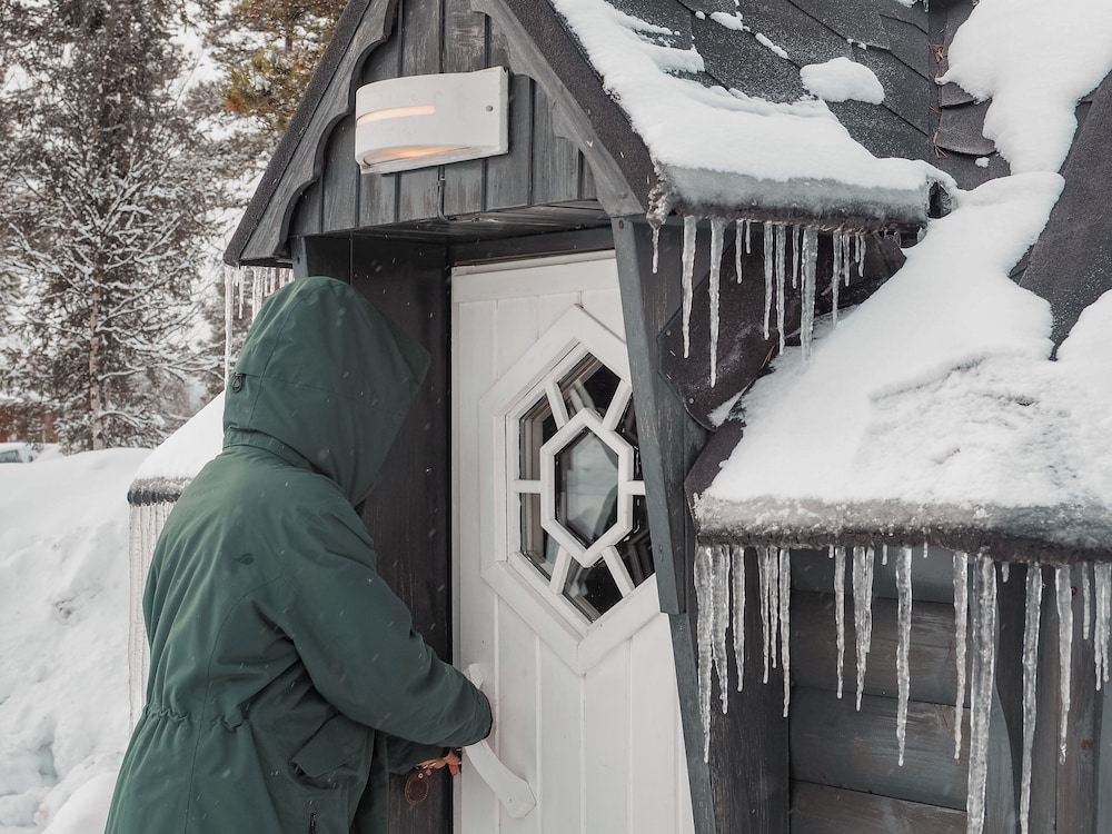 Camp Alta Kiruna