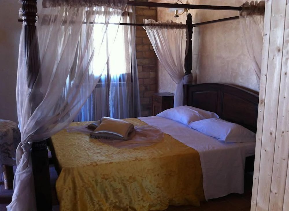 Hotel Residence il Feudo