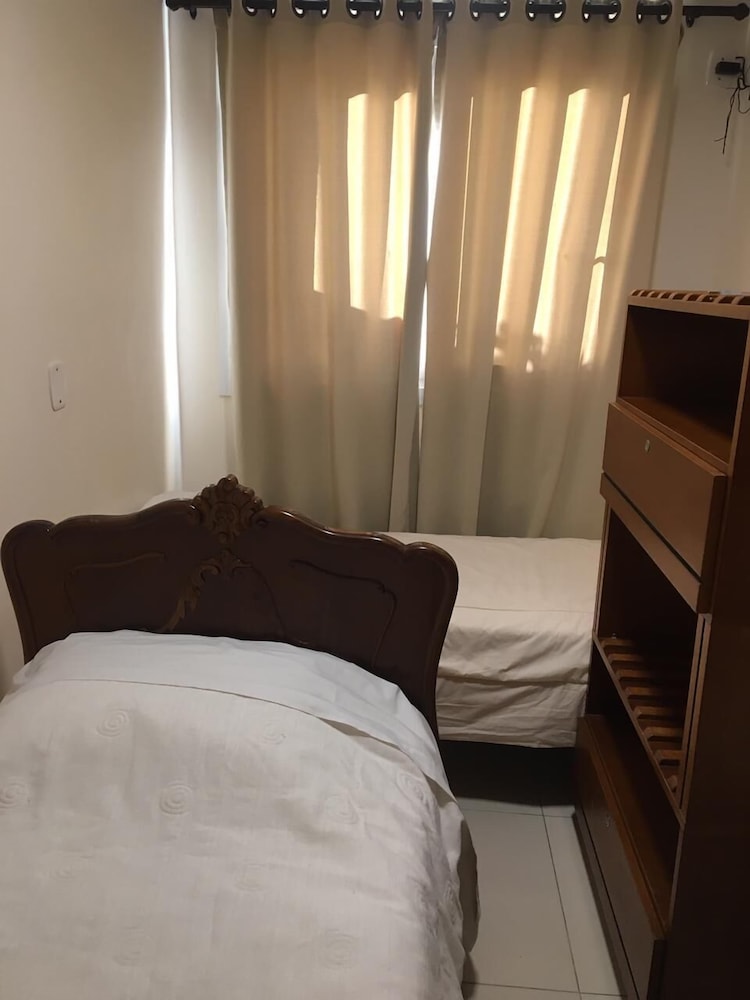 Apartamento Theobald