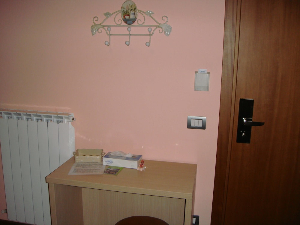 Camere America B&B