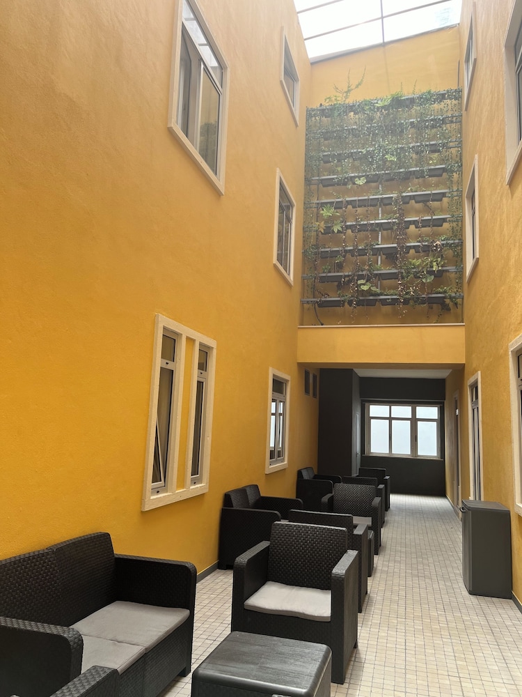 Blue Spot Hostel