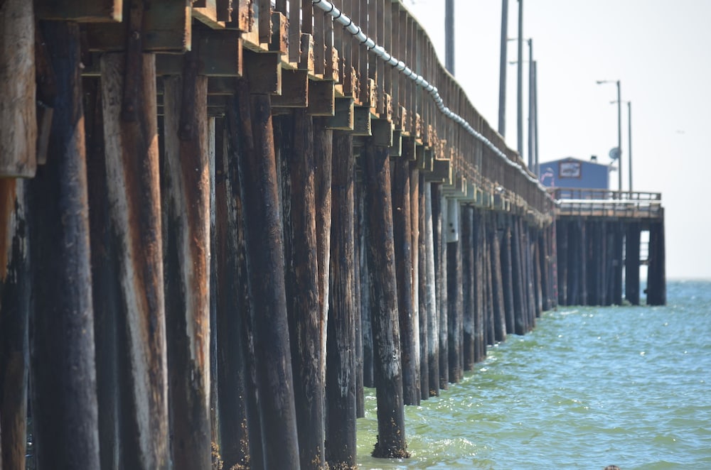 Avila Beach Retreat