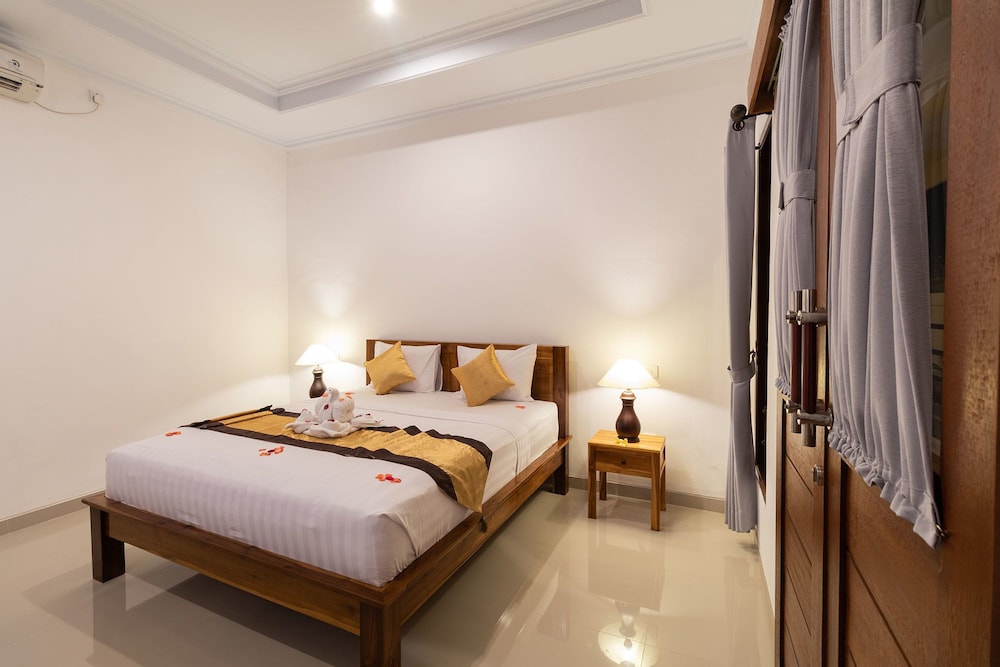 Kusuma Guesthouse