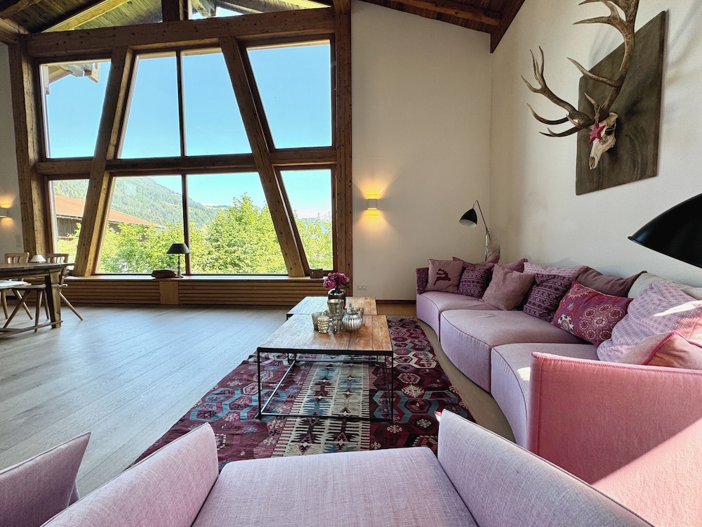 KitzCharme Penthouse by belle-stay