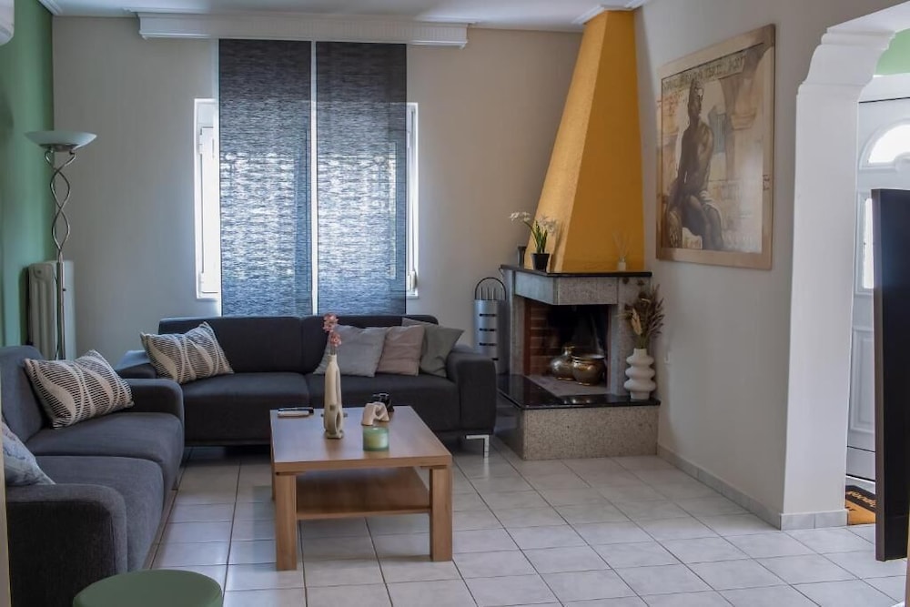 Anastasias - Apartment