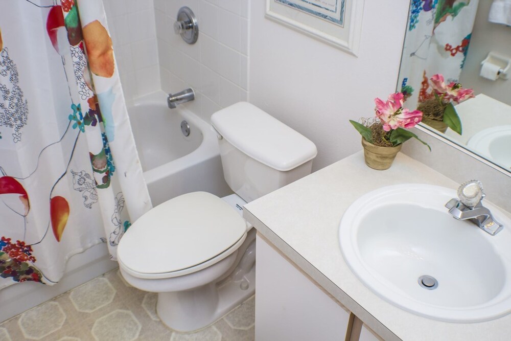 Villas at Island Club 3143 D