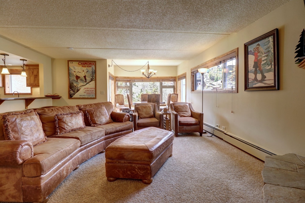 Wl210 West Lake Lodge 2 Bedroom Condo