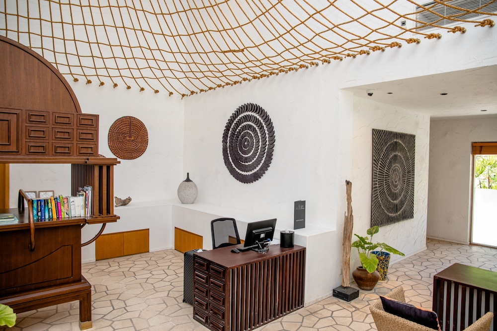 Sirru Fen Fushi Private Lagoon Resort — 19