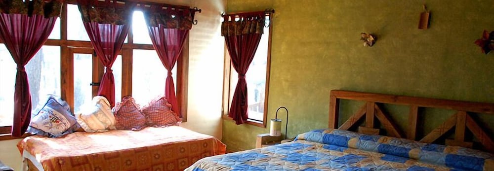 Cabanas Berna