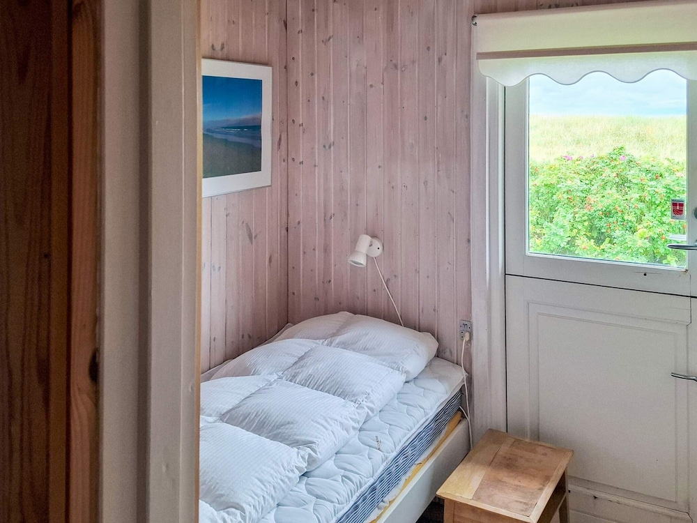 6 Person Holiday Home in Lundby