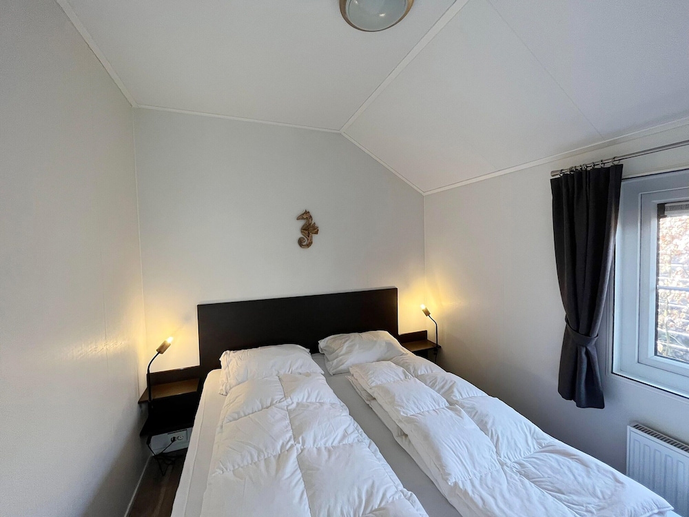 Lakeside Farm Stay, Friesland