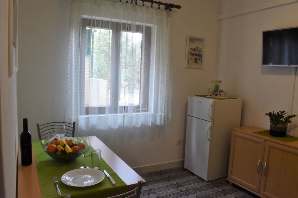 Frama - 3 Apartments - A1 Maslina view 5