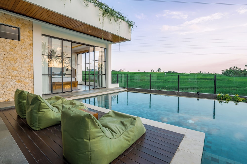 The Kaba Kaba Private Luxury Villa