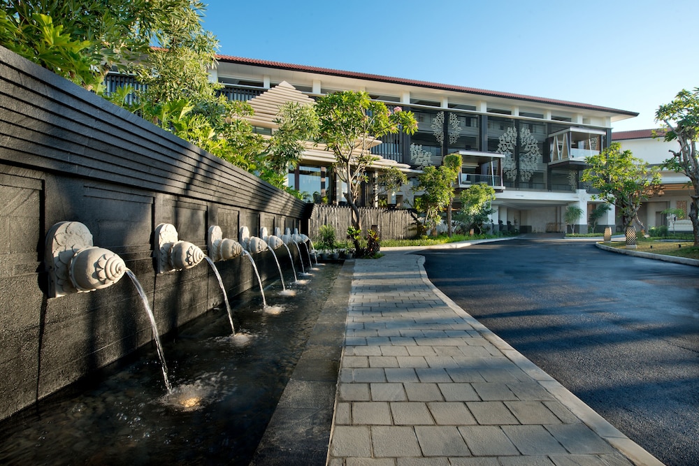 Hotel The Trans Resort Bali - Image 1