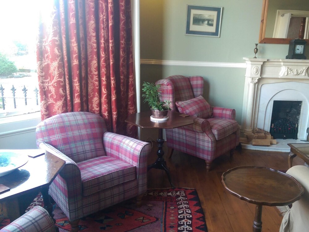 Lochinver Guest House