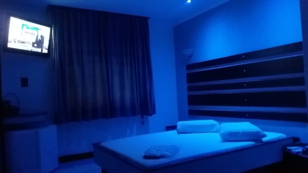 Motel dos Arcos