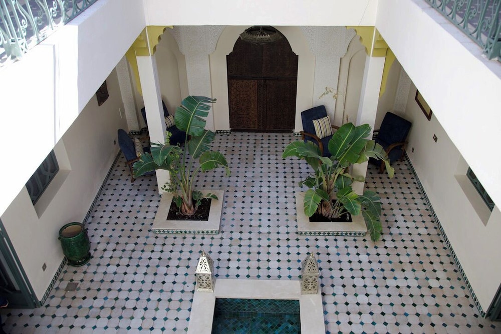 RIAD KECH ONE & SPA