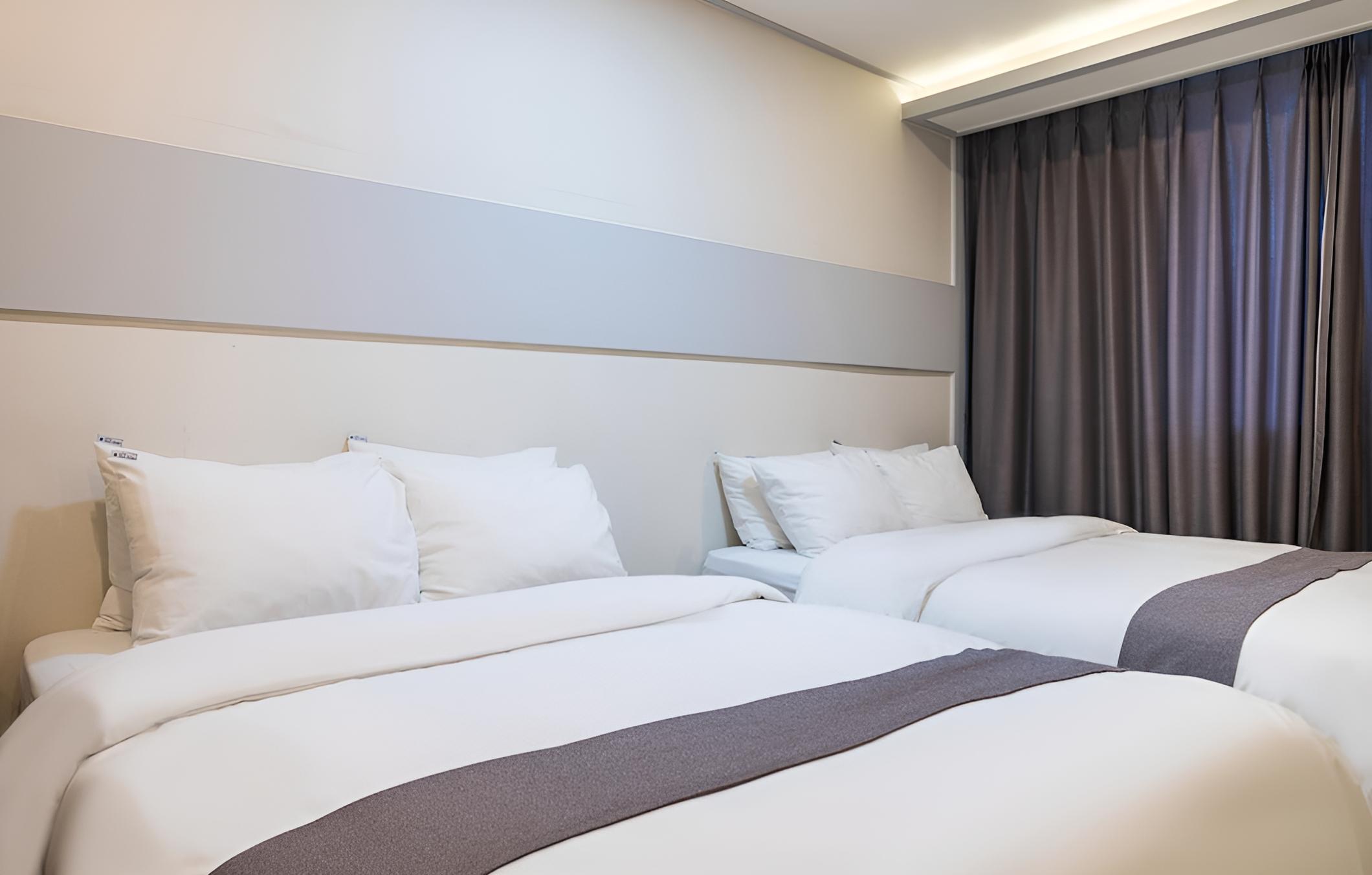 Yongin Sun Stay