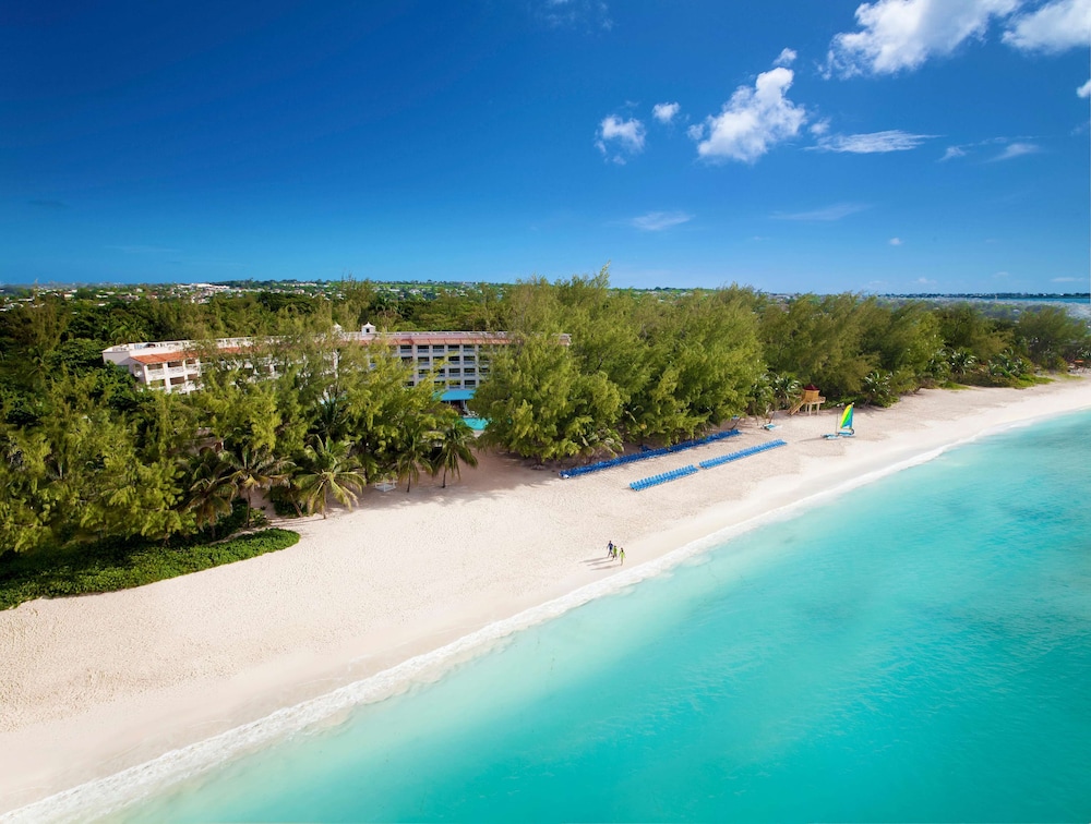 Sandals Barbados - ALL INCLUSIVE Couples Only