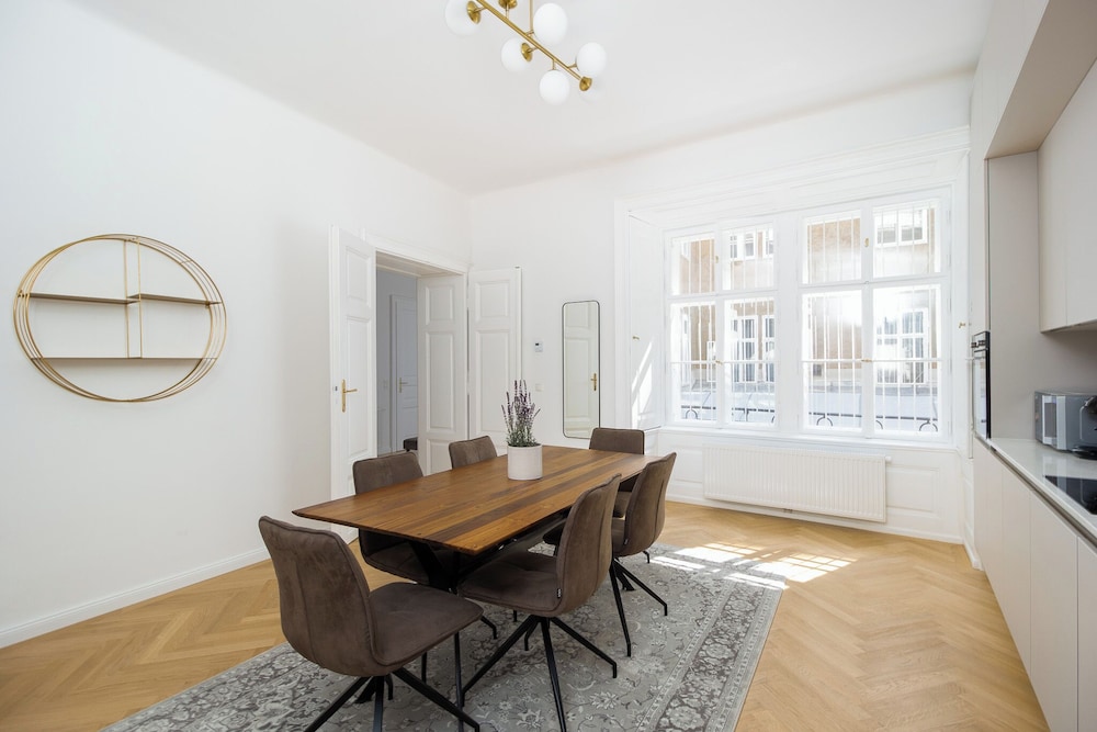 Apartment Ballgasse
