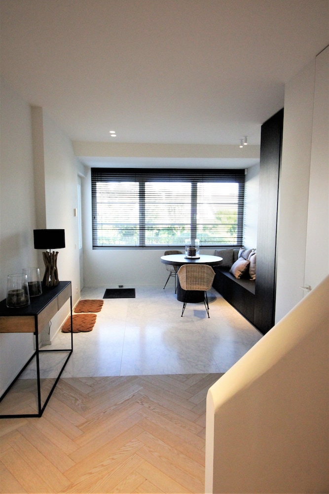 Villa in Knokke-heist Near the Beach
