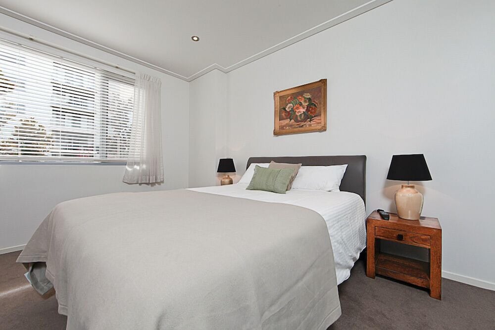 Accommodate Canberra - Glebe Park