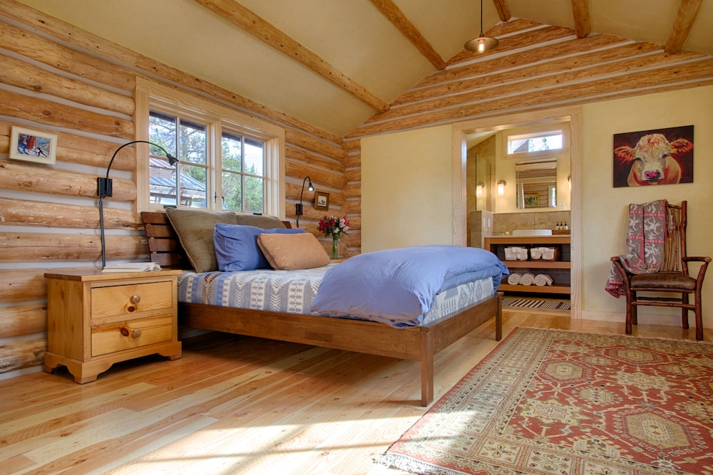 Moran Vacations - Turpin Meadow Ranch - Property Image 5