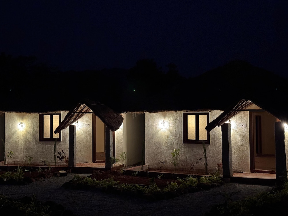 Echoes Of Hampi